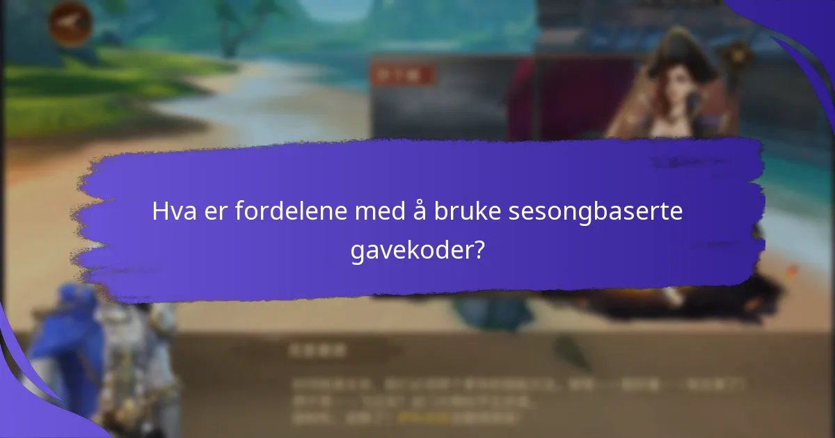 Hva er de nåværende høytidstilbudene og temabaserte belønningene?