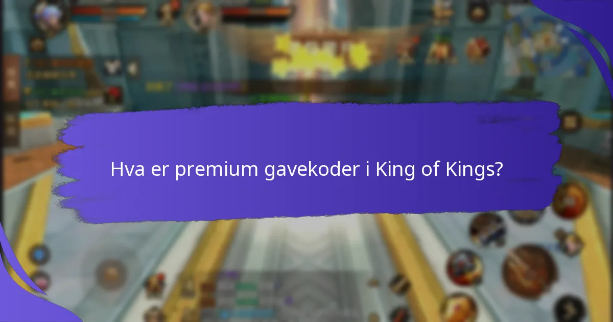 Hvilke høyt verdsatte belønninger kan jeg låse opp med gavekoder?