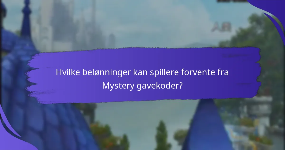 Hvordan innløse Mystery gavekoder i King of Kings?