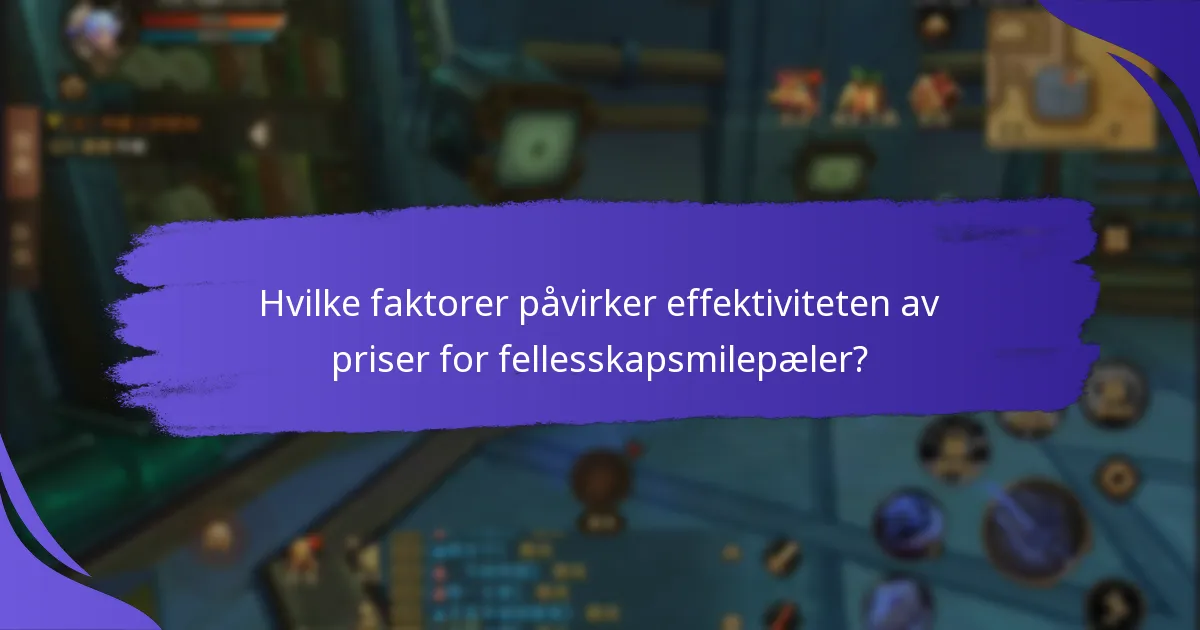 Hvordan implementere priser for fellesskapsmilepæler i din organisasjon?