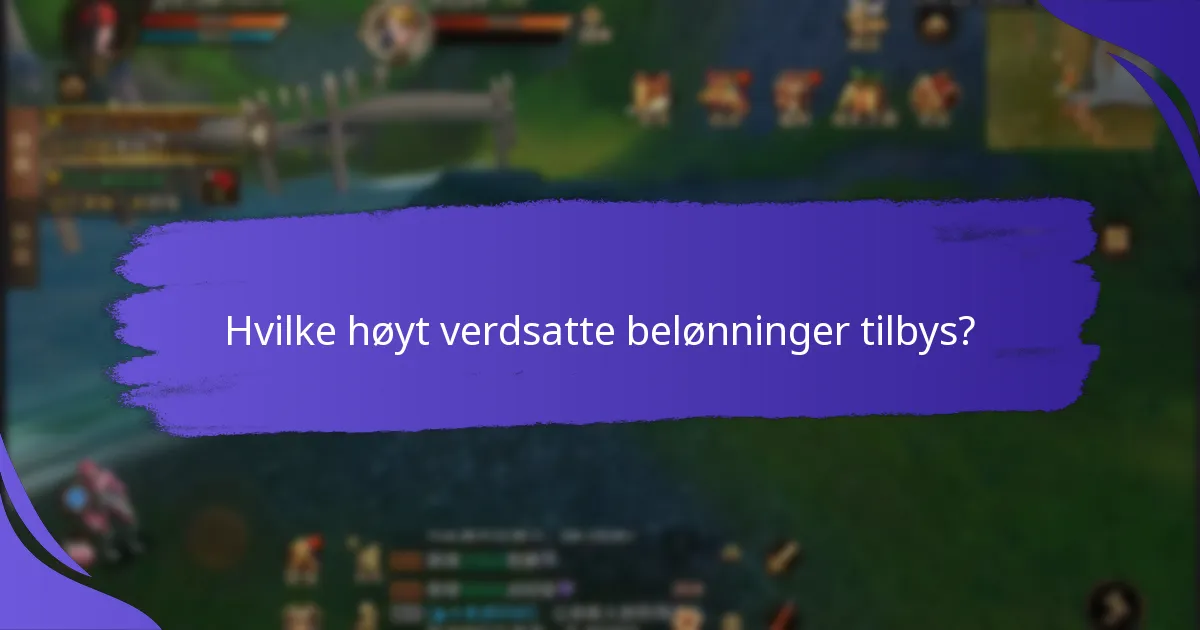 Hva innebærer spesialtilgang?