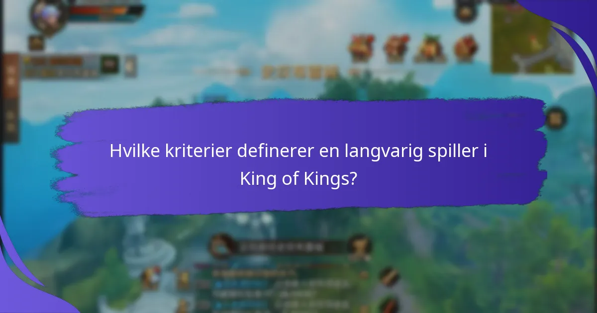 Hvilke Loyalty Gift Codes er for øyeblikket aktive i King of Kings?