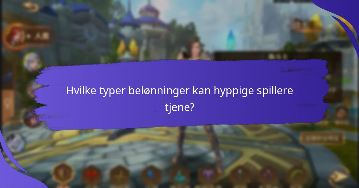 Hvordan kan spillere maksimere lojalitetsbelønningene sine?