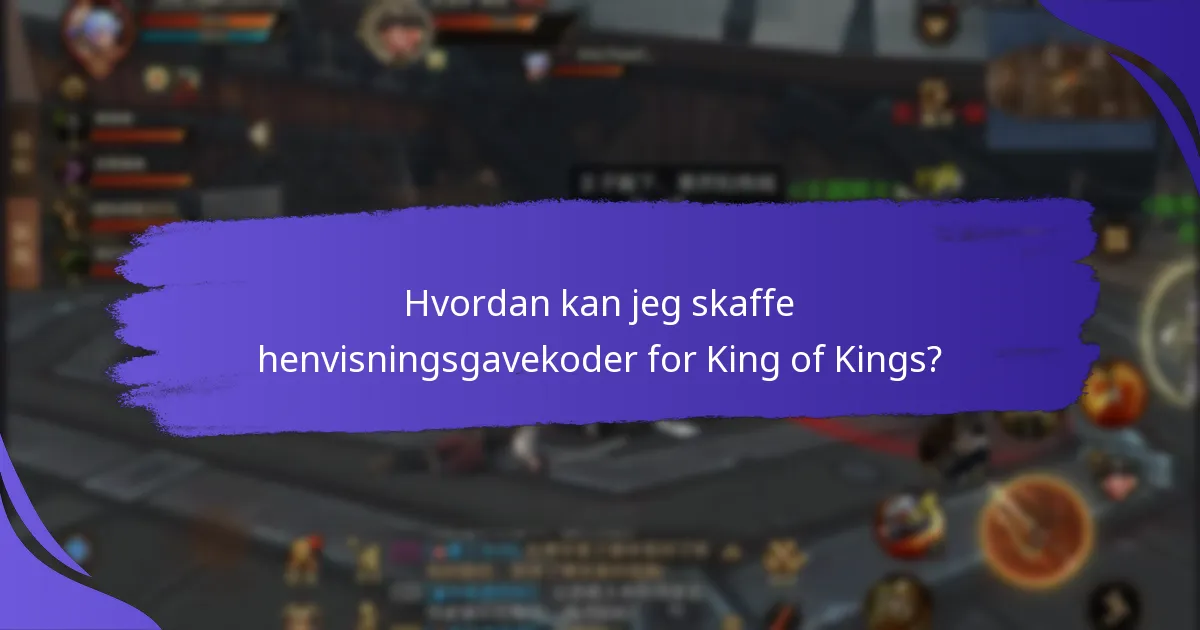 Hva er beste praksis for å maksimere belønningene med henvisningsgavekoder?