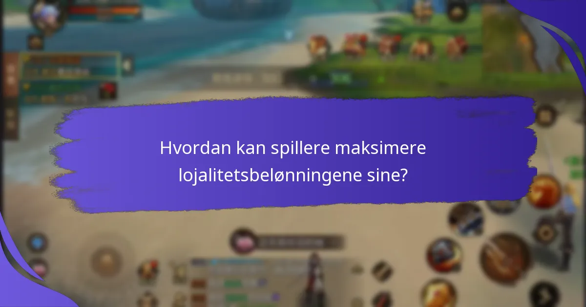 Hva er vanlige fallgruver i lojalitetsprogrammer?